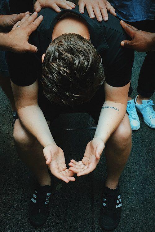 therapy for men therapy for men