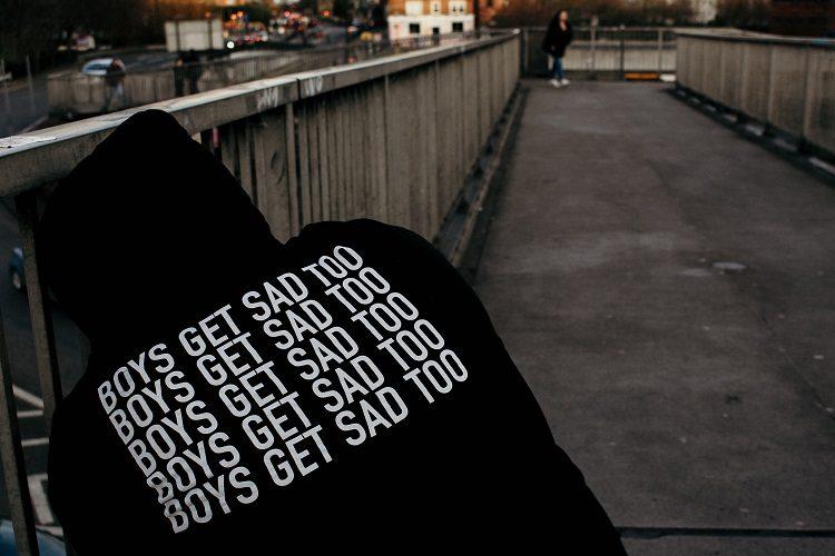 therapy for men therapy for men